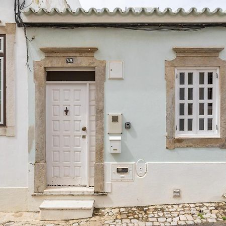 The Central Townhouse Φάρο Εξωτερικό φωτογραφία