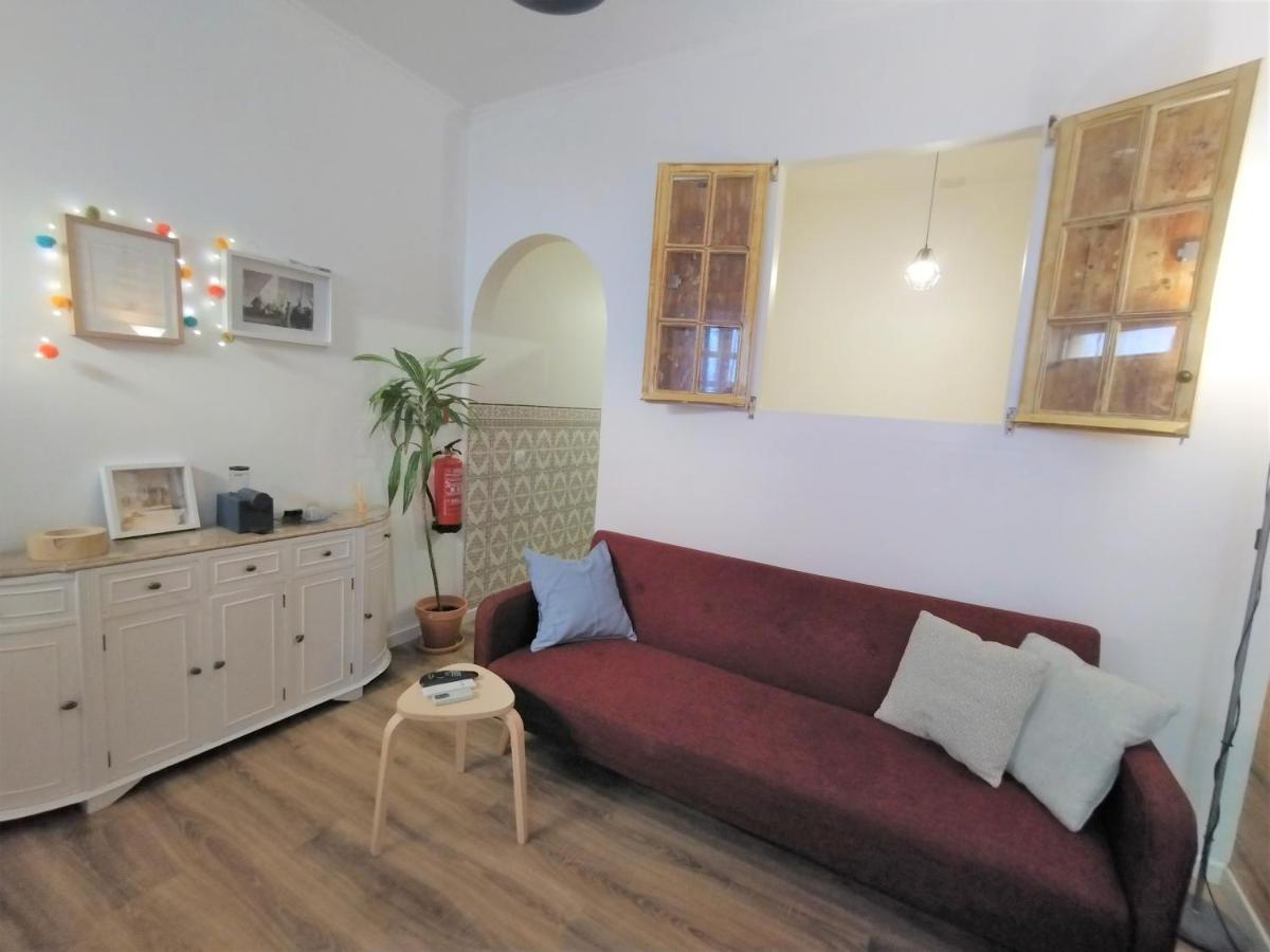 The Central Townhouse Φάρο Εξωτερικό φωτογραφία